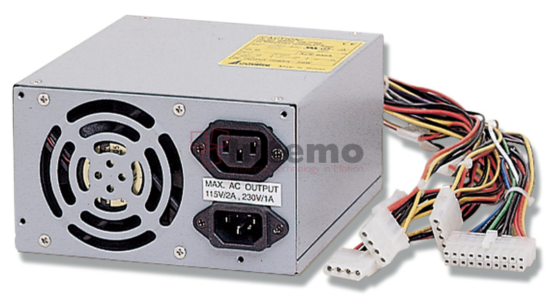 IEI 86W 24V DC Input Industrial at Power Supply; CCL; RoHS 
