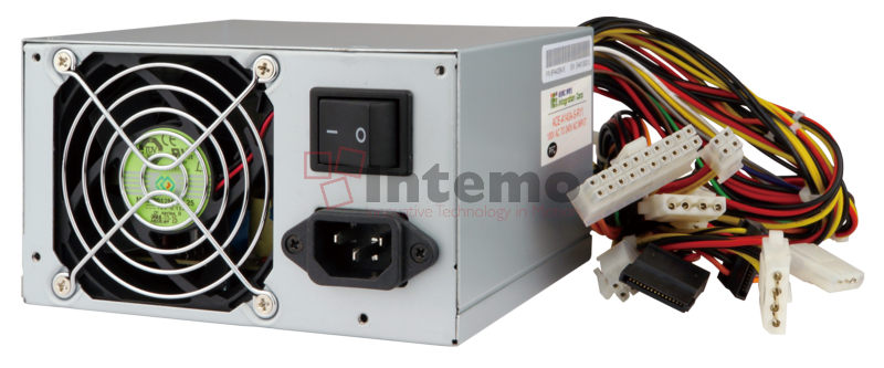 IEI 86W 24V DC Input Industrial at Power Supply; CCL; RoHS 